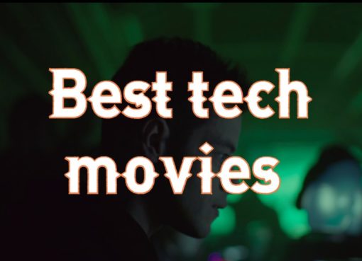 best tech movies