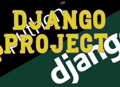 django project ideas