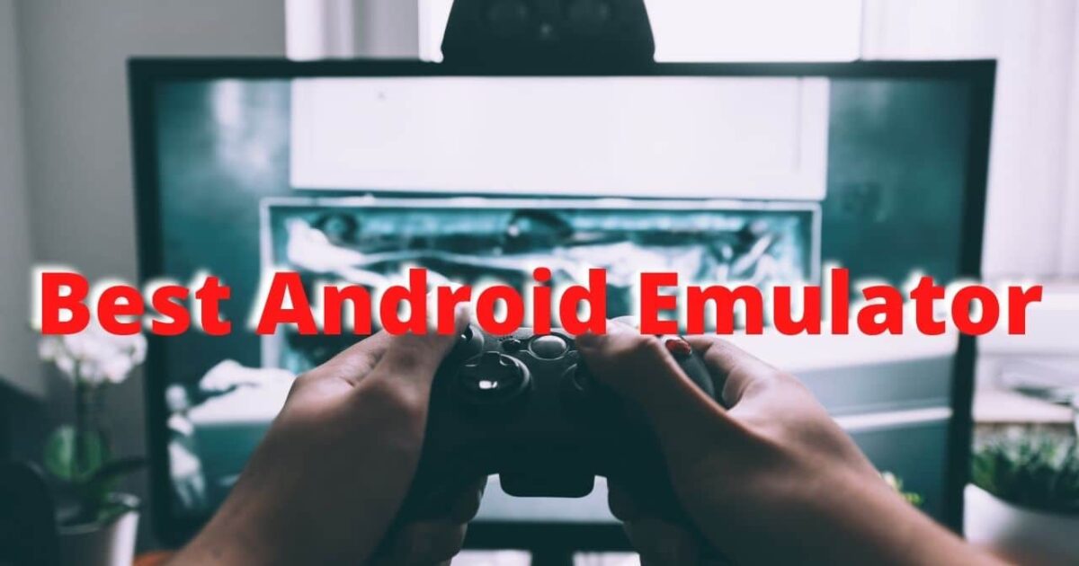top 5 android emulator
