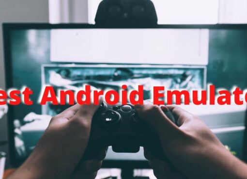 top 5 android emulator