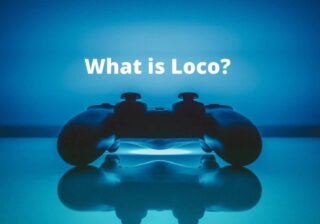 what is loco