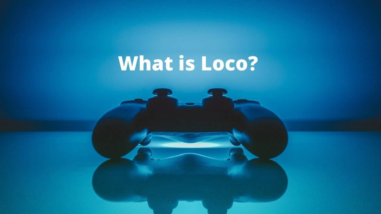 what is loco