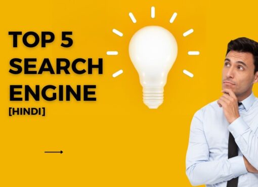 top 5 search engine