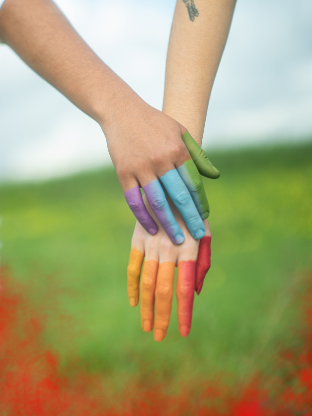 Top 5 social media platforms in 2024