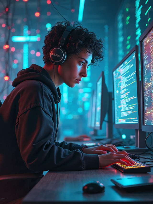 एक बेहतर प्रोग्रामर बनने के 5 टिप्स | 2026