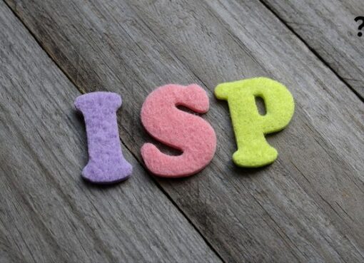 ISP क्या है