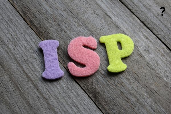 ISP क्या है