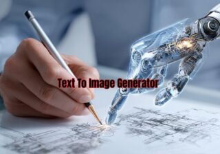 free text to image generator