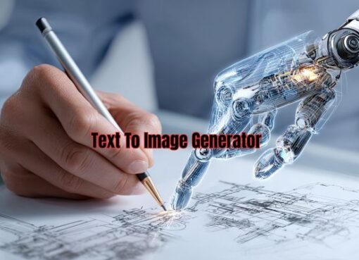 free text to image generator