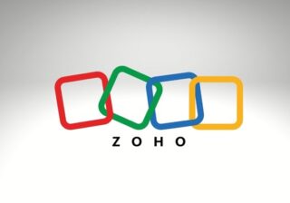 Zoho क्या है