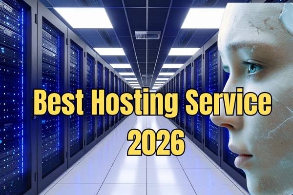 Best Hosting service 2026